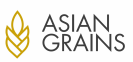 Asian Grains